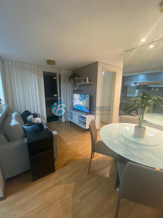 Imagem Apartamento com 2 Quartos à Venda, 50 m² em Cristo Rei - Curitiba Imagem Apartamento com 2 Quartos à Venda, 50 m² em Cristo Rei - Curitiba