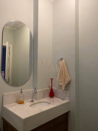 Imagem Casa com 2 Quartos à Venda, 160 m² em Ponta Da Praia - Santos