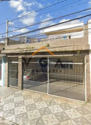 Casa com 3 Quartos à Venda, 160 m² em Cidade Líder - São Paulo