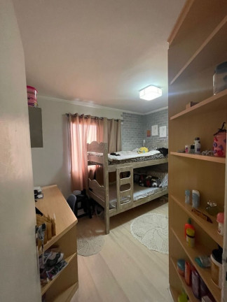 Imagem Apartamento com 3 Quartos à Venda, 60 m² em Vila Santa Clara - São Paulo Imagem Apartamento com 3 Quartos à Venda, 60 m² em Vila Santa Clara - São Paulo