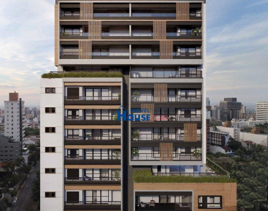 Imagem Apartamento com 3 Quartos à Venda, 96 m² em Pinheiros - São Paulo Imagem Apartamento com 3 Quartos à Venda, 96 m² em Pinheiros - São Paulo