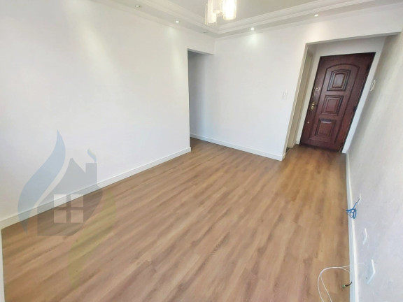 Imagem Imóvel com 2 Quartos à Venda, 60 m² em Rudge Ramos - São Bernardo Do Campo