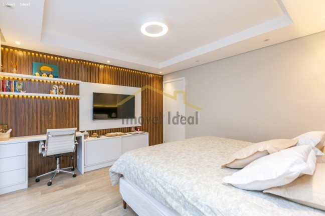 Imagem Casa com 3 Quartos à Venda, 390 m² em Roça Grande - Colombo