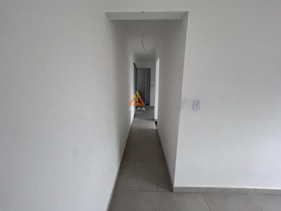 Imagem Apartamento com 1 Quarto para Alugar,  em São Pedro - Barbacena