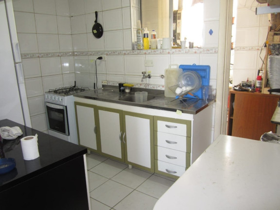 Imagem Apartamento com 2 Quartos à Venda, 72 m² em Cambuci - São Paulo