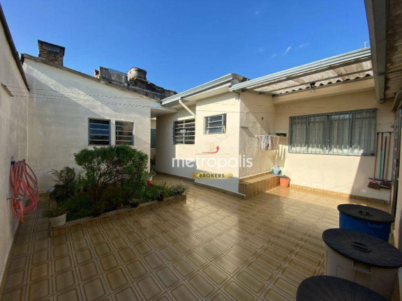 Imagem Casa com 2 Quartos à Venda, 180 m² em Vila Independência - São Paulo