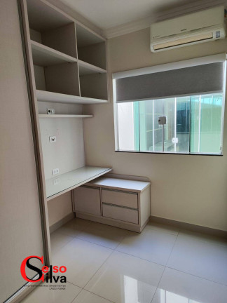 Imagem Casa com 3 Quartos à Venda, 156 m² em Parque Lagoa Dourada - Maringá
