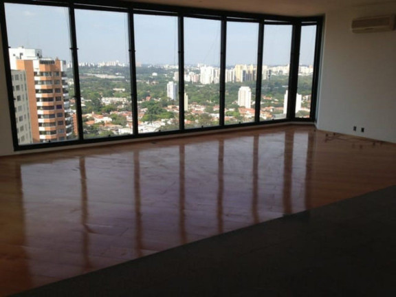 Apartamento com 2 Quartos à Venda, 250 m² em Vila Madalena - São Paulo