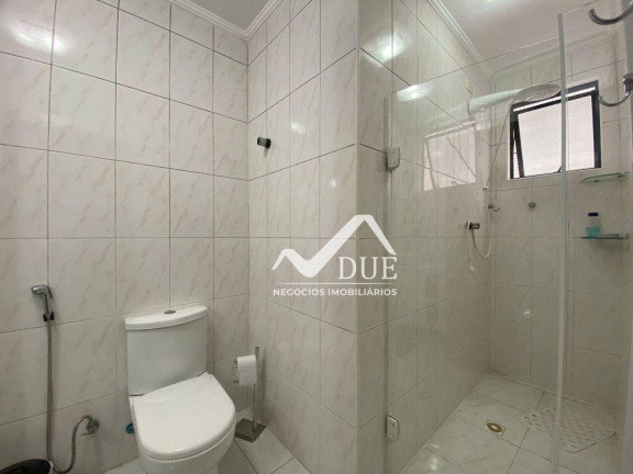 Imagem Apartamento com 3 Quartos à Venda, 134 m² em Pompéia - Santos Imagem Apartamento com 3 Quartos à Venda, 134 m² em Pompéia - Santos