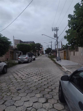 Imagem Casa com 1 Quarto à Venda, 45 m² em Ocian - Praia Grande
