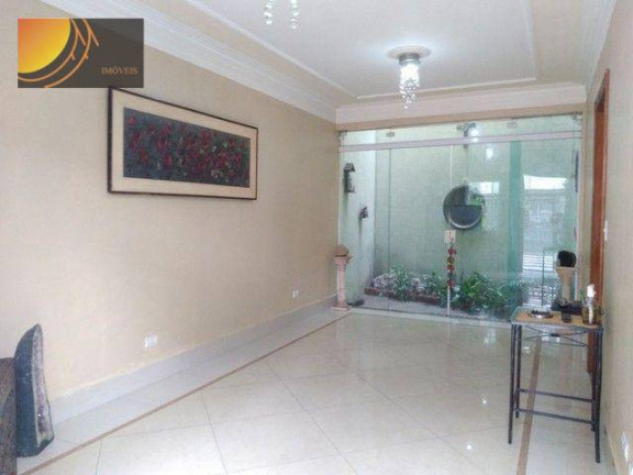 Imagem Casa com 3 Quartos à Venda, 107 m² em Parque São Domingos - São Paulo Imagem Casa com 3 Quartos à Venda, 107 m² em Parque São Domingos - São Paulo