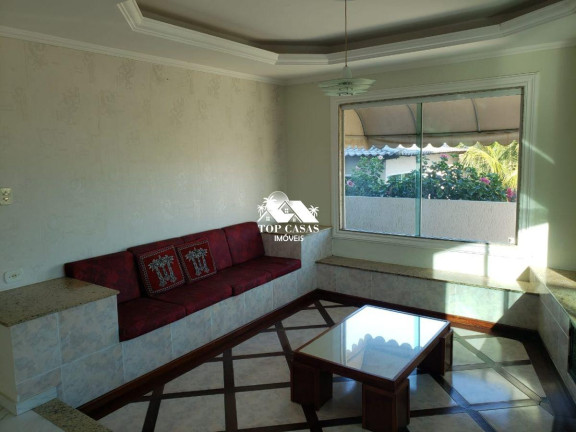 Imagem Casa com 3 Quartos à Venda, 150 m² em Balneário São Pedro - São Pedro Da Aldeia Imagem Casa com 3 Quartos à Venda, 150 m² em Balneário São Pedro - São Pedro Da Aldeia