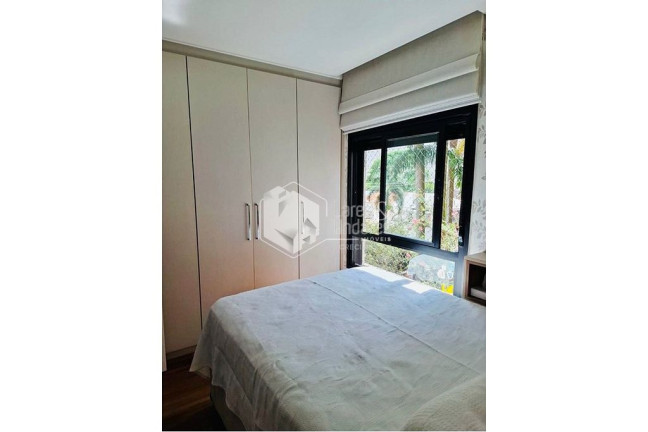 Imagem Apartamento com 4 Quartos à Venda, 184 m² em Moema - São Paulo