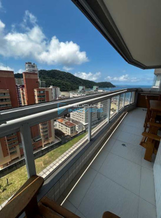 Imagem Apartamento com 3 Quartos à Venda, 119 m² em Canto Do Forte - Praia Grande Imagem Apartamento com 3 Quartos à Venda, 119 m² em Canto Do Forte - Praia Grande