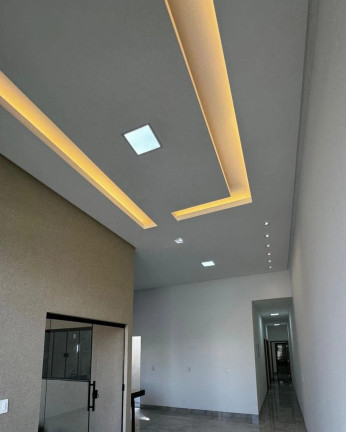 Imagem Casa com 3 Quartos à Venda, 113 m² em Residencial Guarema - Goiania Imagem Casa com 3 Quartos à Venda, 113 m² em Residencial Guarema - Goiania