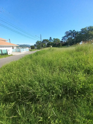Imagem Terreno à Venda, 597 m² em Pedra Branca - Palhoça Imagem Terreno à Venda, 597 m² em Pedra Branca - Palhoça