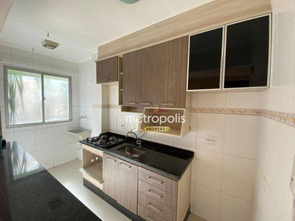 Imagem Apartamento com 2 Quartos à Venda, 52 m² em Alto Ipiranga - Mogi Das Cruzes