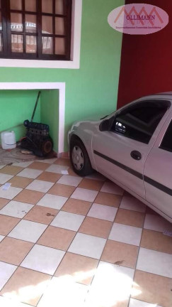 Imagem Sobrado com 4 Quartos à Venda, 89 m² em Parque Marajoara - Santo André Imagem Sobrado com 4 Quartos à Venda, 89 m² em Parque Marajoara - Santo André