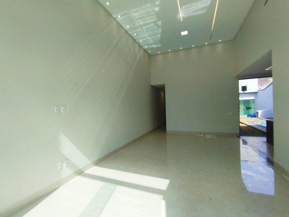Imagem Casa com 3 Quartos à Venda, 300 m² em Residencial Porto Seguro - Goiânia