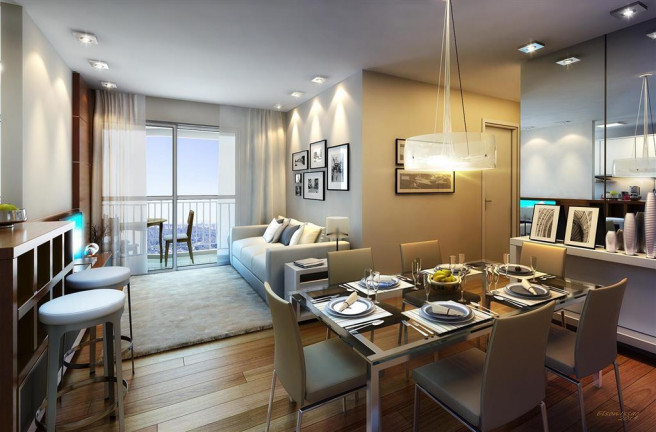 Imagem Apartamento com 2 Quartos à Venda, 66 m² em Santa Maria - São Caetano Do Sul Imagem Apartamento com 2 Quartos à Venda, 66 m² em Santa Maria - São Caetano Do Sul