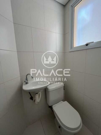 Imagem Apartamento com 3 Quartos para Alugar, 140 m² em Alto - Piracicaba