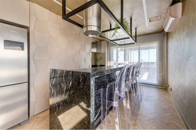 Imagem Apartamento com 1 Quarto à Venda, 70 m² em Mont Serrat - Porto Alegre
