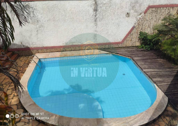 Imagem Casa com 3 Quartos à Venda, 482 m² em Santa Cruz - Cuiabá