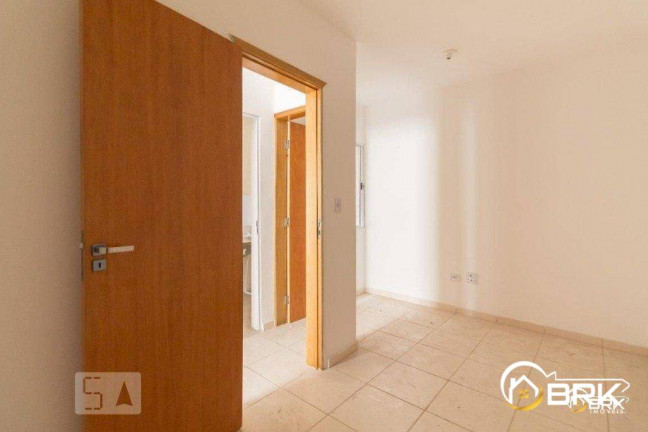 Imagem Apartamento com 1 Quarto à Venda ou Locação, 37 m² em Vila Esperança - São Paulo