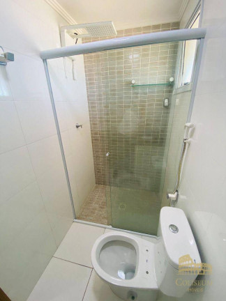 Imagem Apartamento com 2 Quartos para Alugar, 109 m² em Aviação - Praia Grande Imagem Apartamento com 2 Quartos para Alugar, 109 m² em Aviação - Praia Grande