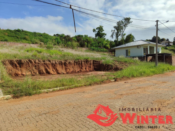 Imagem Terreno à Venda, 450 m² em Matiel - Feliz Imagem Terreno à Venda, 450 m² em Matiel - Feliz