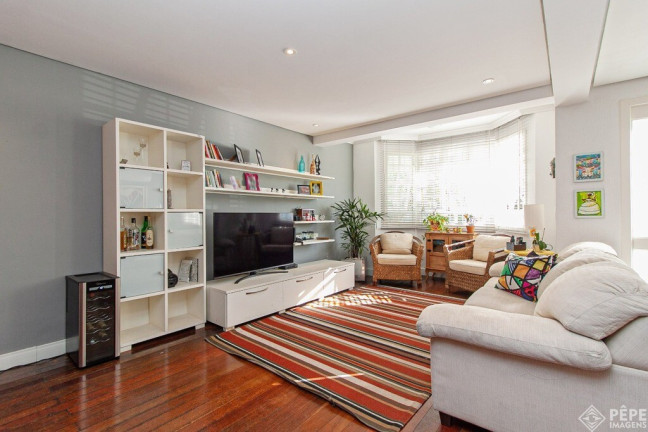 Imagem Casa de Condomínio com 3 Quartos à Venda, 201 m² em Guarujá - Porto Alegre Imagem Casa de Condomínio com 3 Quartos à Venda, 201 m² em Guarujá - Porto Alegre