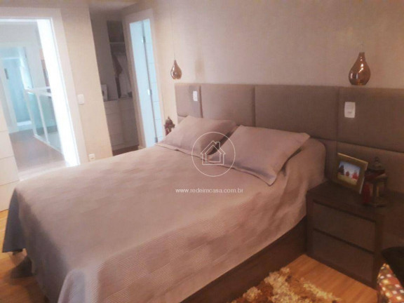 Imagem Casa com 4 Quartos à Venda, 490 m² em Parque Jardim Amanda - Nova Lima