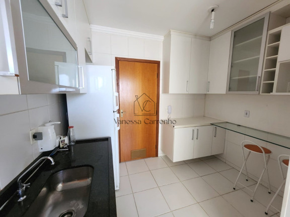 Imagem Cobertura com 3 Quartos à Venda, 197 m² em Jardim Gonçalves - Sorocaba