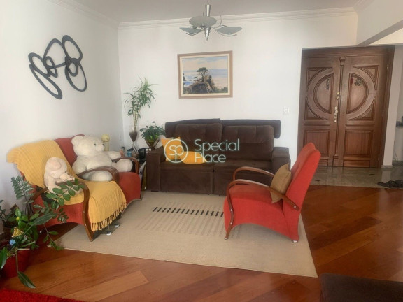 Apartamento com 4 Quartos à Venda, 350 m² em Perdizes - São Paulo