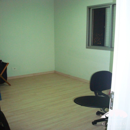 Imagem Apartamento com 2 Quartos à Venda, 55 m² em Jardim Paulista - Jundiaí
