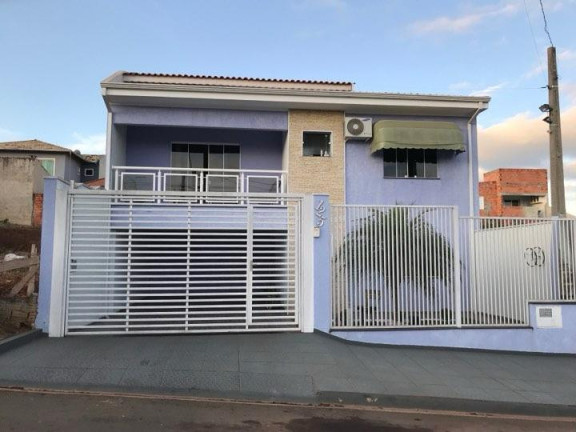 Casa com 1 Quarto à Venda,  em Residencial Vitória - Boituva