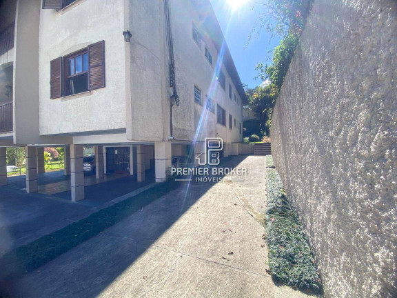 Imagem Apartamento com 1 Quarto à Venda, 48 m² em Cascata Guarani - Teresópolis Imagem Apartamento com 1 Quarto à Venda, 48 m² em Cascata Guarani - Teresópolis
