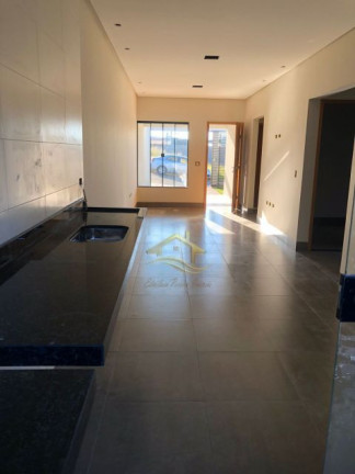 Imagem Casa com 3 Quartos à Venda, 82 m² em Olímpico - Londrina Imagem Casa com 3 Quartos à Venda, 82 m² em Olímpico - Londrina