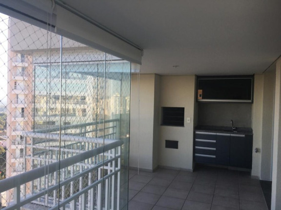 Imagem Apartamento com 3 Quartos para Alugar, 133 m² em Jardim Esplanada - São José Dos Campos