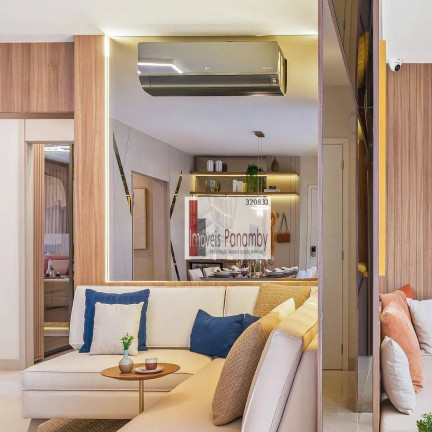 Imagem Apartamento com 3 Quartos à Venda, 117 m² em Nova Petrópolis - São Bernardo Do Campo Imagem Apartamento com 3 Quartos à Venda, 117 m² em Nova Petrópolis - São Bernardo Do Campo