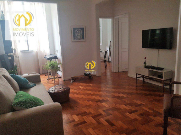 Imagem Apartamento com 3 Quartos à Venda, 80 m² em Copacabana - Rio De Janeiro Imagem Apartamento com 3 Quartos à Venda, 80 m² em Copacabana - Rio De Janeiro