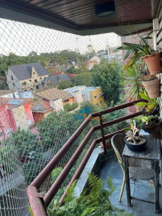 Imagem Apartamento com 3 Quartos à Venda, 138 m² em Vila Sônia - São Paulo Imagem Apartamento com 3 Quartos à Venda, 138 m² em Vila Sônia - São Paulo