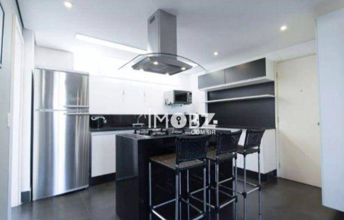 Imagem Imóvel com 3 Quartos à Venda, 170 m² em Higienópolis - São Paulo Imagem Imóvel com 3 Quartos à Venda, 170 m² em Higienópolis - São Paulo