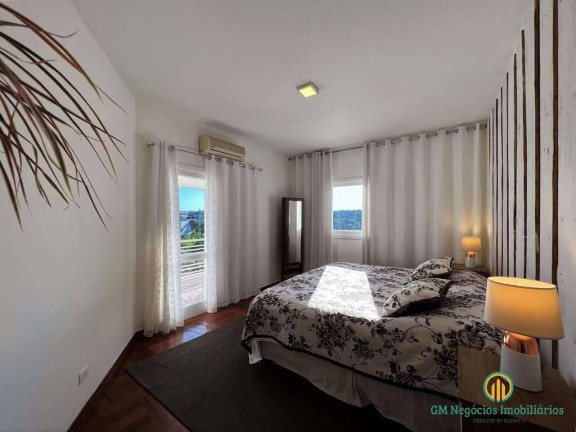 Imagem Casa de Condomínio com 5 Quartos à Venda, 428 m² em São Paulo Ii - Cotia