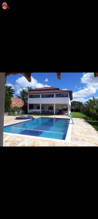 Imagem Chácara com 6 Quartos à Venda, 1.000 m² em Sorocaba