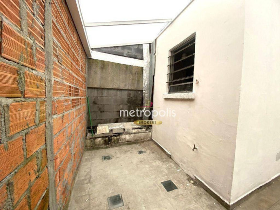 Imagem Sobrado com 2 Quartos à Venda ou Locação, 120 m² em Centro - São Caetano Do Sul Imagem Sobrado com 2 Quartos à Venda ou Locação, 120 m² em Centro - São Caetano Do Sul