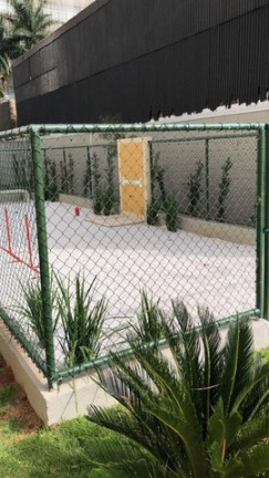 Imagem Apartamento com 1 Quarto à Venda, 30 m² em Mooca - São Paulo