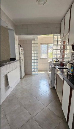 Imagem Apartamento com 3 Quartos à Venda, 91 m² em Vila Ema - São José Dos Campos