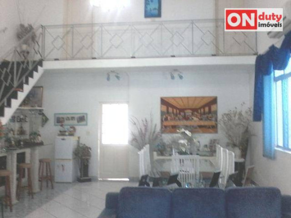 Imagem Sobrado com 8 Quartos à Venda, 394 m² em Encruzilhada - Santos Imagem Sobrado com 8 Quartos à Venda, 394 m² em Encruzilhada - Santos
