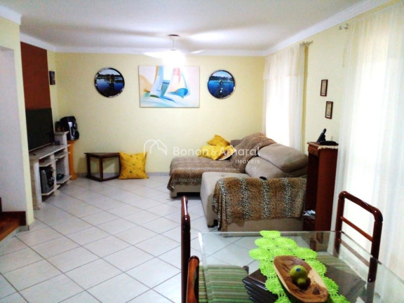 Imagem Casa de Condomínio com 4 Quartos à Venda, 360 m² em Parque Alto Taquaral - Campinas Imagem Casa de Condomínio com 4 Quartos à Venda, 360 m² em Parque Alto Taquaral - Campinas
